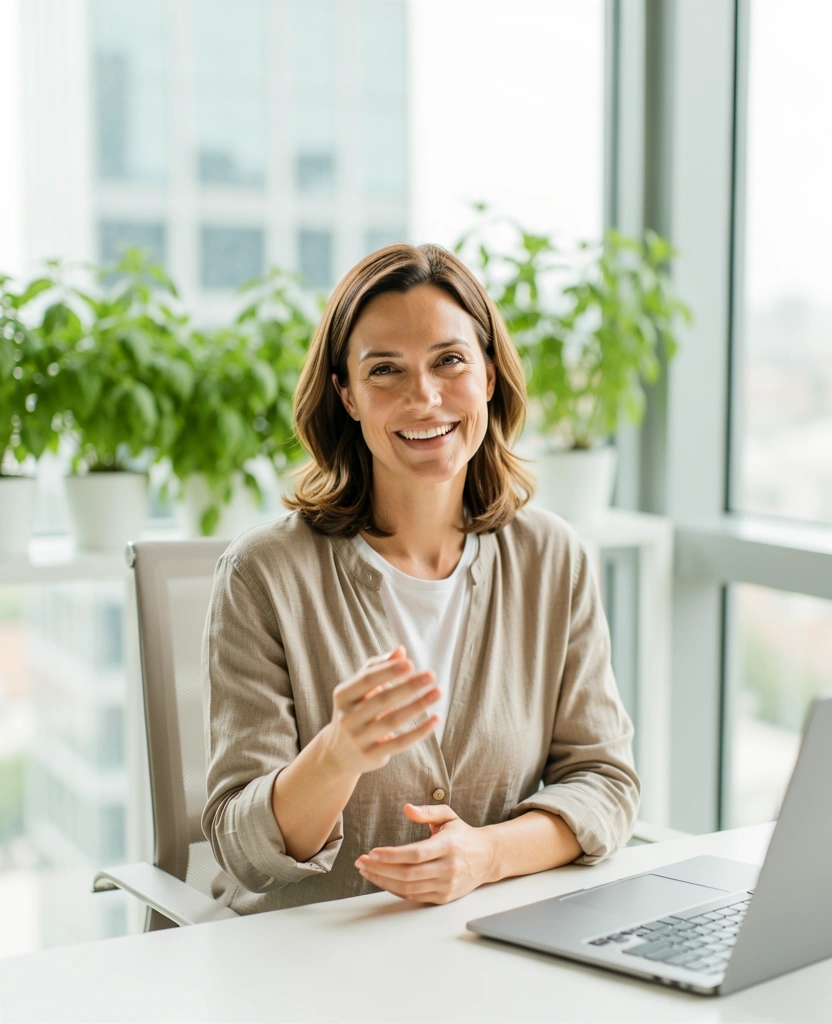 Persönliche Beratung