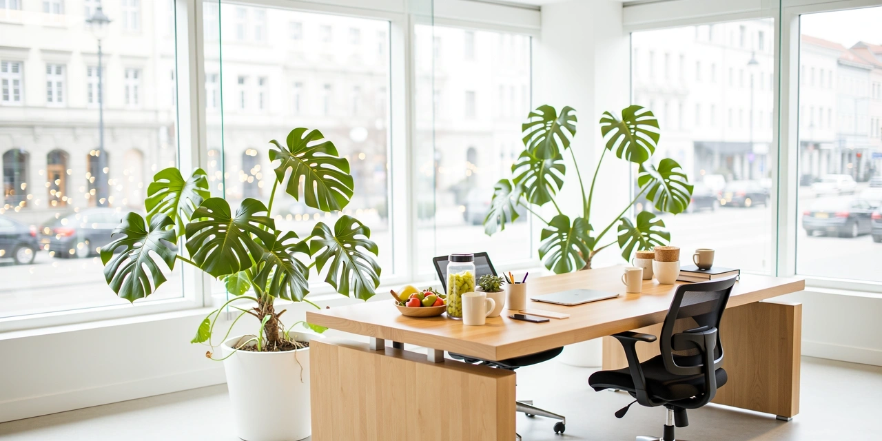 Unser Standort in Frankfurt